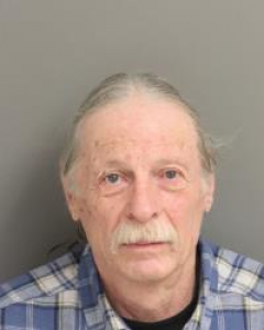 Doyle Wright a registered Sex Offender of California