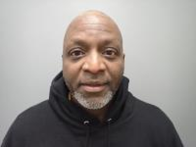 Droobie Pooh Haynes a registered Sex Offender of California