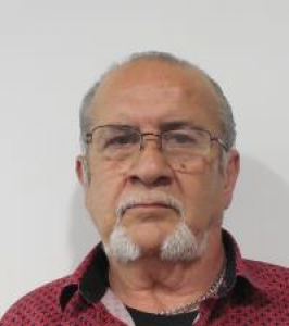 Duaine Donald Belgarde a registered Sex Offender of California