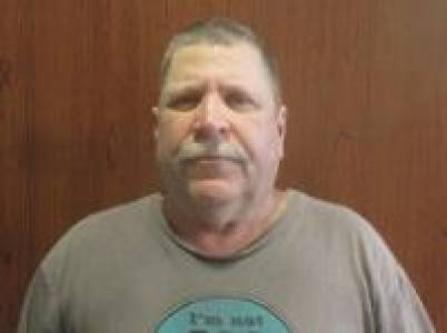 Duane Eddie Beevers a registered Sex Offender of California