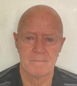 Duane Woodson Brumback a registered Sex Offender of California