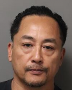 Duane Chin a registered Sex Offender of California
