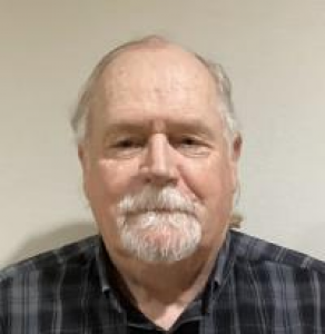 Duane Troy Eagan a registered Sex Offender of California