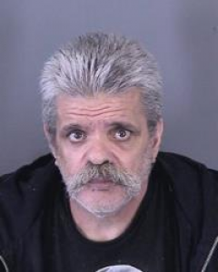Duane N Fillipo a registered Sex Offender of California