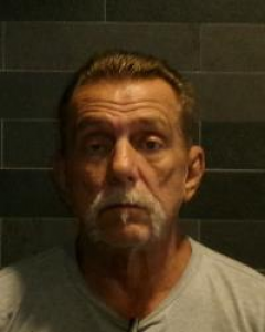Duane Arthur Hanning a registered Sex Offender of California