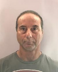 Duane Douglas Johnson a registered Sex Offender of California