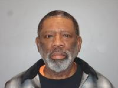 Duane A Johnson a registered Sex Offender of California