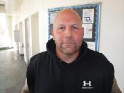 Duane Howard Jones a registered Sex Offender of California