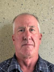 Duane Ray Keeney a registered Sex Offender of California