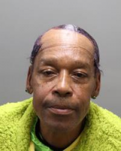 Duane Rick Martin a registered Sex Offender of California