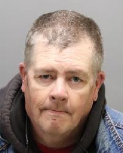Duane Edward Negus a registered Sex Offender of California