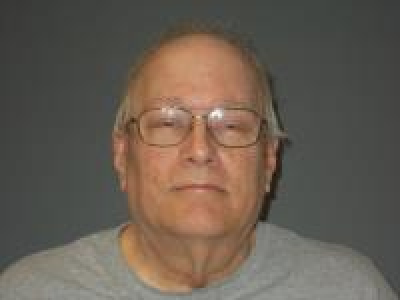 Duane Emerson Ohling a registered Sex Offender of California