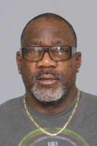 Dubby Lamont West a registered Sex Offender of California