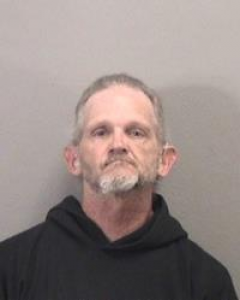 Dubose Scarborough a registered Sex Offender of California