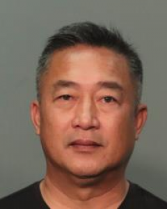 Duc Van Tran a registered Sex Offender of California