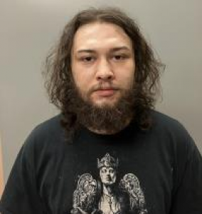 Duncan Ianzachay Robertson a registered Sex Offender of California