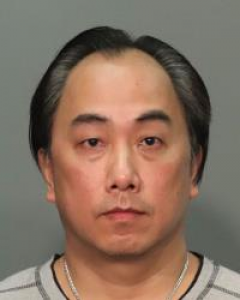 Dung Duc Nhan a registered Sex Offender of California