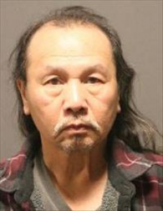 Dung Q Phan a registered Sex Offender of California
