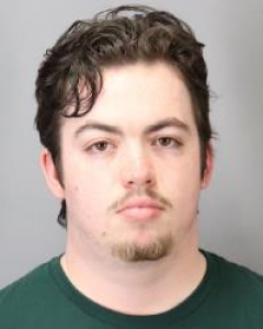 Dunncha John Howard a registered Sex Offender of California