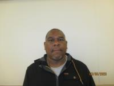 Durel Thomas a registered Sex Offender of California