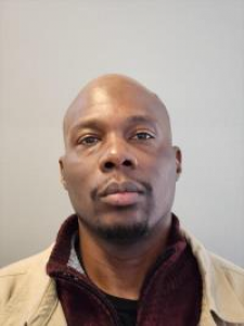 Durray Collier a registered Sex Offender of California