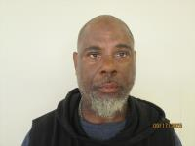 Durrell Ferguson a registered Sex Offender of California