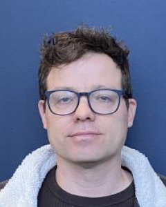 Dustin Scott Cassady a registered Sex Offender of California