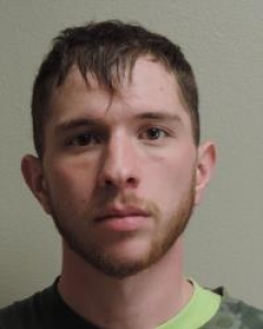 Dustin Heath Cowdrey a registered Sex Offender of California