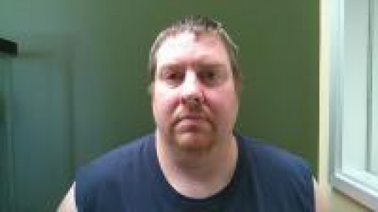 Dustin Francis Debruyn a registered Sex Offender of California