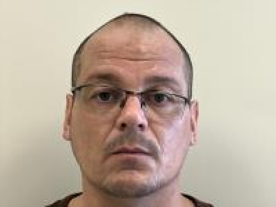 Dustin Shea Desantos a registered Sex Offender of California