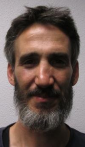 Dustin Bermerd Hartley a registered Sex Offender of California