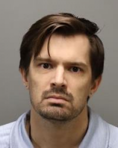 Dustin Lee Hedrick a registered Sex Offender of California