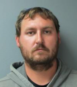 Dustin Woodrow Hollon a registered Sex Offender of California