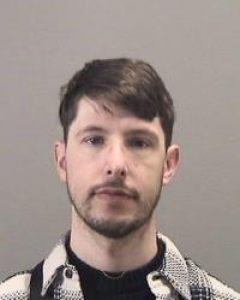 Dustin Kram a registered Sex Offender of California