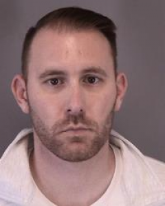 Dustin Thomas Lewis a registered Sex Offender of California