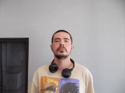 Dustin Michael Massey a registered Sex Offender of California