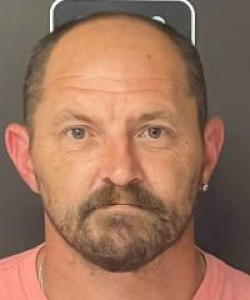 Dustin Lee Mize a registered Sex Offender of California