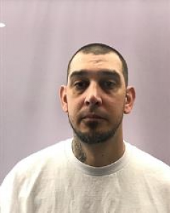 Dustin Nathaniel Moore a registered Sex Offender of California