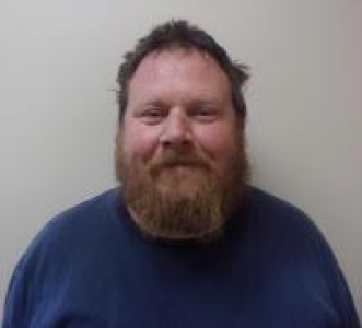 Dustin Frank Rongey a registered Sex Offender of California