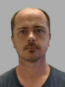 Dustin Wayne Smith a registered Sex Offender of California