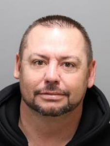 Dusty William Lewis a registered Sex Offender of California
