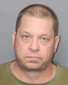 Dusty Martin Otteson a registered Sex Offender of California