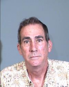 Dusty L Wilson a registered Sex Offender of California