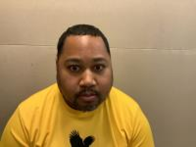 Dutrell Shelton Jr a registered Sex Offender of California