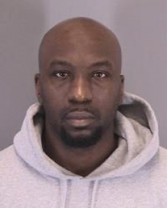 Duwan Fields a registered Sex Offender of California