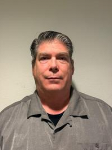 Dwain Leroy Todd a registered Sex Offender of California