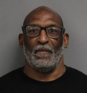 Dwayne Anthony Bullette a registered Sex Offender of California