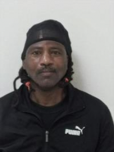 Dwayne Edward Diggs a registered Sex Offender of California