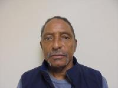 Dwayne E English a registered Sex Offender of California