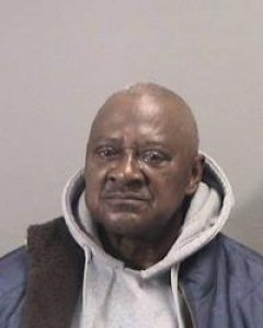 Dwayne Gage a registered Sex Offender of California